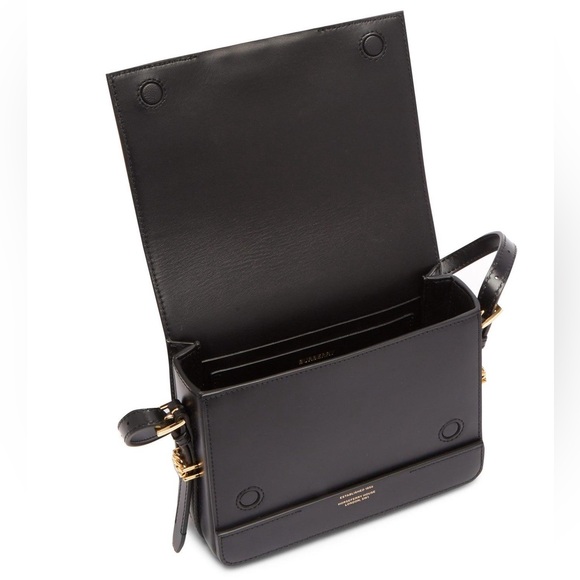 BURBERRY - SMALL GRACE SHOULDER BAG - Picture 14 of 14